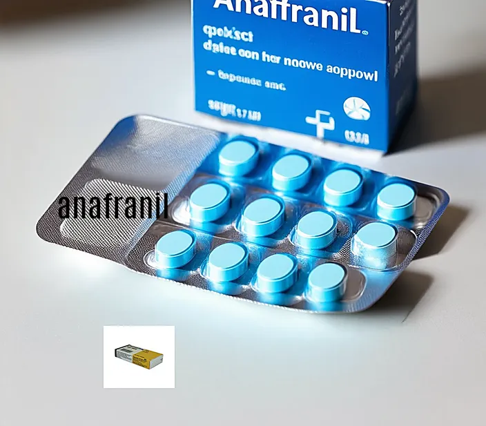 Anafranil 3